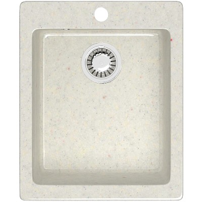 Мойка кухонная Marrbaxx Линди Z008Q007 хлопок