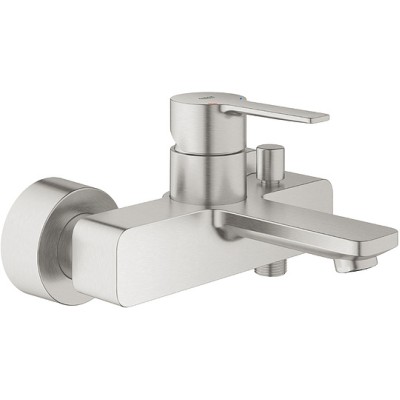 Смеситель Grohe Lineare New 33849DC1 для ванны с душем