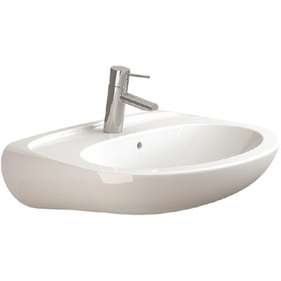 Раковина Sanitana Munique 55