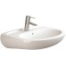 Раковина Sanitana Munique 55