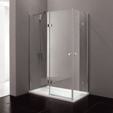 Душевой уголок Cezares Verona AH2 100/90 C Cr 