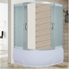 Шторка на ванну River Eger 150 MT 