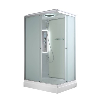 Душевая кабина AvaCan CK2912 LED 120x90