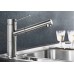 Смеситель Blanco Alta-S Compact 517182 для кухонной мойки