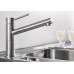 Смеситель Blanco Alta-S Compact 517182 для кухонной мойки