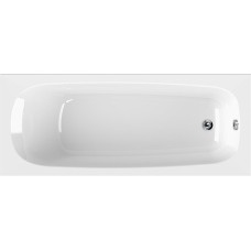 Акриловая ванна Cezares Eco 180x80 