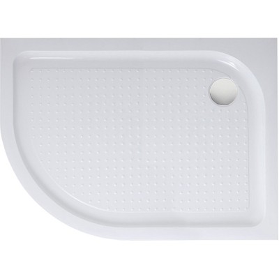 Поддон для душа BelBagno Tray 120х80 R R550