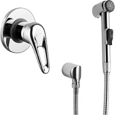 Гигиенический душ Lemark Luna LM4119C со смесителем 
