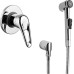 Гигиенический душ Lemark Luna LM4119C со смесителем