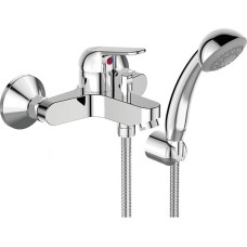 Смеситель Vidima Fine BA388AA для ванны с душем 