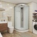 Душевая кабина Niagara NG-4301-14 90x90
