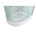 Душевая кабина AvaCan EM3812R N 120x80