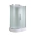 Душевая кабина AvaCan EM3812R N 120x80