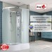 Душевая кабина AvaCan EM3812R N 120x80