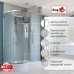 Душевая кабина AvaCan EM3812R N 120x80