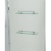 Душевая кабина AvaCan EM3812R N 120x80