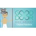 Душевая дверь в нишу Good Door Pandora SD 90