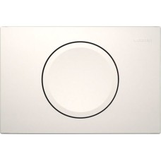 Кнопка смыва Geberit Delta 11 115.120.11.1 белая 