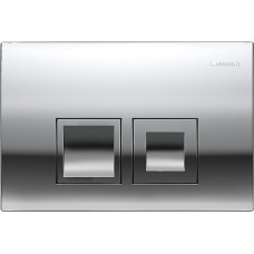Кнопка смыва Geberit Delta 50 115.135.21.1 хром 