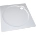 Поддон для душа GuteWetter Deluxe 90x90x4 Q белый