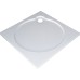 Поддон для душа GuteWetter Deluxe 90x90x4 Q белый