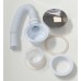 Поддон для душа BelBagno Tray 120х80 L R550