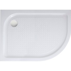 Поддон для душа BelBagno Tray 120х80 L R550 