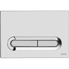 Кнопка смыва VitrA Loop 740-0780 хром 