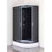 Душевая кабина Loranto CS-66120-20L GB 120x80