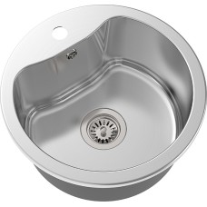 Мойка кухонная Oulin OL-357 