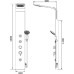 Душевая панель RGW Shower Panels SP-06 B