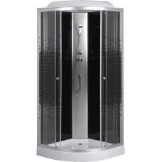 Душевая кабина Niagara NG-4501 90x90