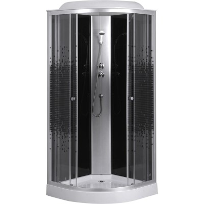 Душевая кабина Niagara NG-4501 90x90