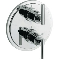 Термостат Grohe Atrio 19399000 для ванны с душем 