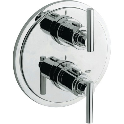 Термостат Grohe Atrio 19399000 для ванны с душем