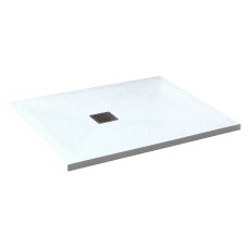 Поддон для душа RGW Stone Tray ST-108W 80х100 с сифоном 