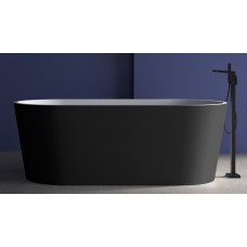 Акриловая ванна ABBER AB9209MB 170x80