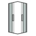 Душевое ограждение Grossman Cosmo 300.K33.02.9090.42.00 90x90