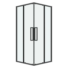 Душевое ограждение Grossman Cosmo 300.K33.02.9090.42.00 90x90