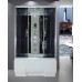 Душевая кабина River Sena 120/80/50 ТН 120x80