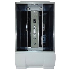 Душевая кабина River Sena 120/80/50 ТН 120x80