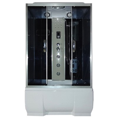 Душевая кабина River Sena 120/80/50 ТН 120x80