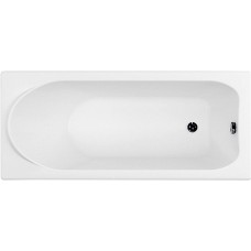 Акриловая ванна Aquanet Nord 170x70