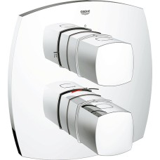 Термостат Grohe Grandera 19948000 для ванны с душем 