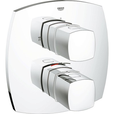 Термостат Grohe Grandera 19948000 для ванны с душем