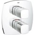 Термостат Grohe Grandera 19948000 для ванны с душем
