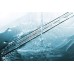 Решетка TECE TECEdrainline Quadratum 6 009 51 90 см матовая
