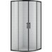 Душевой уголок Cezares Eco O R 2 90 C NERO