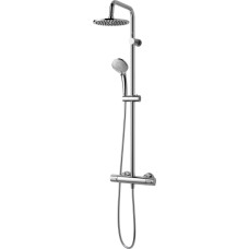Душевая стойка Ideal Standard Ideal Duo A5686AA 