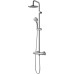 Душевая стойка Ideal Standard Ideal Duo A5686AA